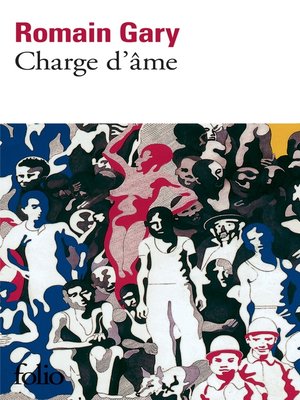 cover image of Charge d'âme
